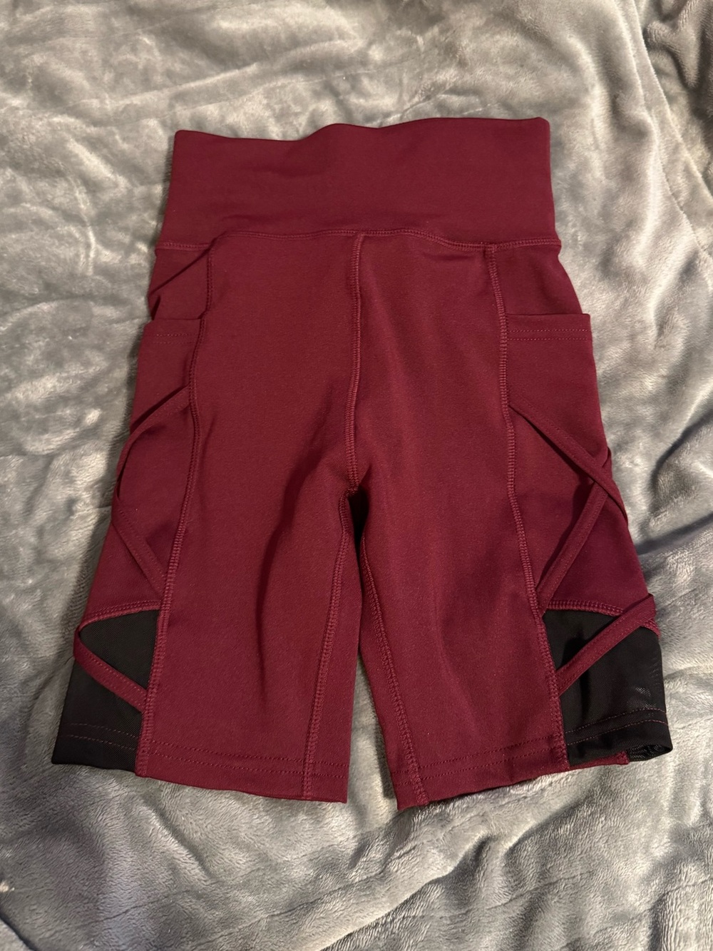 Popfit Bike Shorts